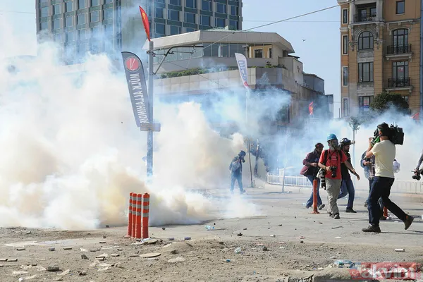 İşte Gezi Parkı terörünün ülkemize maliyeti! Tahliye kararları tepkiyle karşılandı - 6