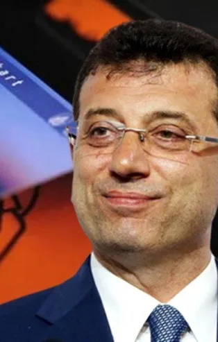 İmamoğlu'nun ulaşıma yüzde 40 zammı yandaşların bile dudağını uçuklattı! Halk TV'de Ayşenur Arslan ve Faruk Eren'den dikkat çeken sözler