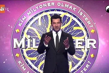 Geceye damga vuran soru!