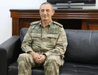 FETÖ kumpasından harekata!