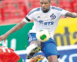 Stoper için Douglas listede!