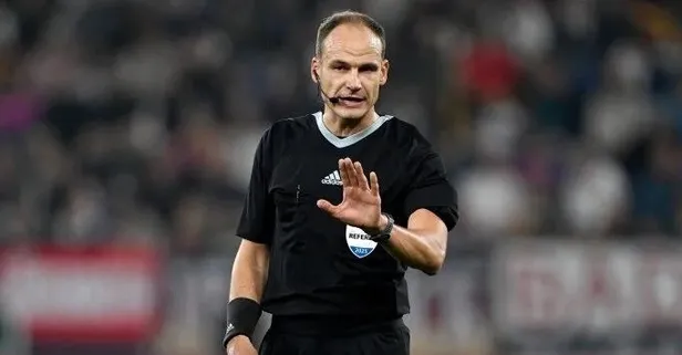 FCSB-Fenerbahçe maçının hakemi belli oldu