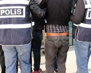 Tuzluca’da eş başkanlar tutuklandı