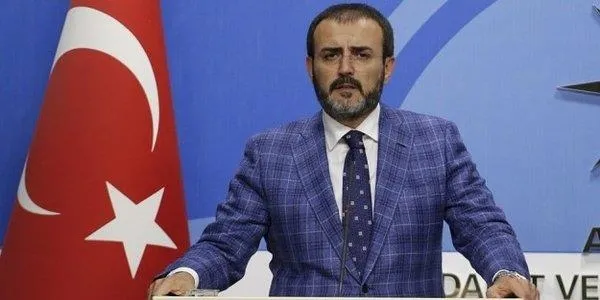 Mahir Ünal: Türkiye ABD'nin kaybetmeyi göze alacağı bir müttefik değil-1