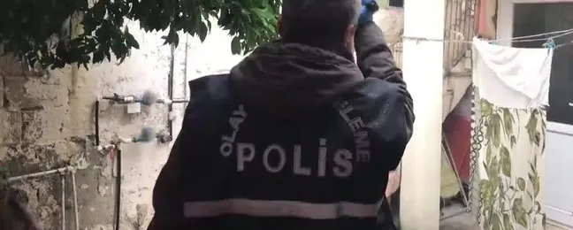 Tartıştığı karısını bıçaklayarak öldürdü