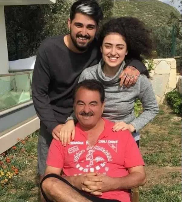 İbrahim Tatlıses kızı Dilan Çıtak'a ateş püskürdü - 2