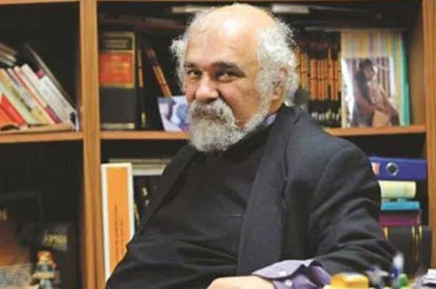 Başkan Erdoğan'a darbe tehdidinde bulunan Ragıp Zarakolu PKK’nın ve Ermeni diasporasının hizmetinde!