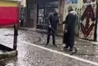 Tezgah tartışması kanlı bitti: Çukur'da cinayet