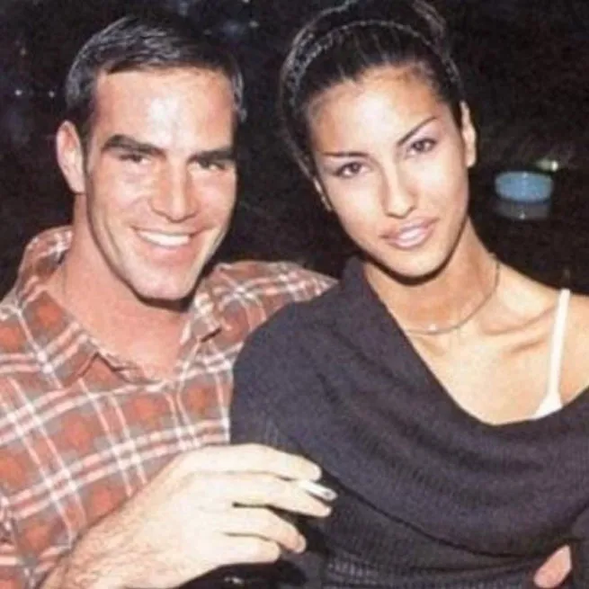 Can Borcu’nun Yekta’sı Tolga Güleç’in 8 yıl önce boşandığı eski eşi bakın hangi ünlü oyuncu çıktı! - 22