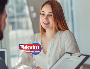 3 farklı devlet dairesine 20 bin 153 işçi alınacak! Başvurular e- Devlet, İŞKUR, CBİKO adreslerine! En az lise mezunu büro memuru, güvenlik, hemşire...