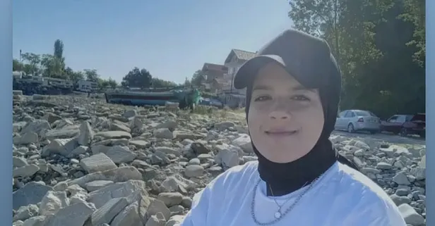 Sünnet düğününde kalbinden vurulup ölen Beste Koçak'ın katili olan maganda tutuklandı