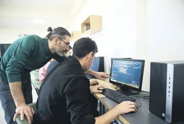 Bursa’dan NASA Space Apps Challenge’da büyük başarı: Lise öğrencileri dünya birincisi oldu