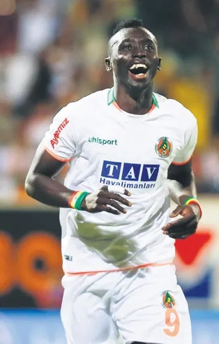 Fenerbahçe Cisse'yi bu hafta bitiriyor