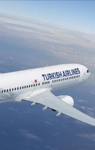 THY’den iki yeni hizmet