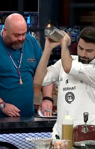 Masterchef 2020'nin ilk finalisti yıldız isim! Üçlü finale kalan ilk yarışmacı o ismi potaya gönderdi...