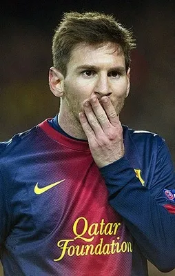 Messi ve Ronaldo ilk 10'a giremedi!