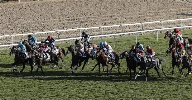 Son dakika: Ertelenen at yarışları ne zaman başlayacak? Bakanlıktan açıklama geldi