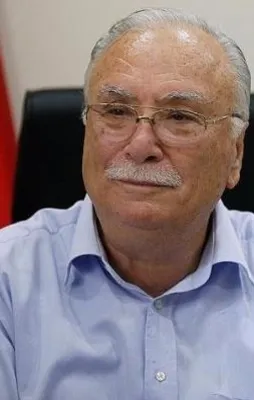 Gülen ilk oradan kovulmuş