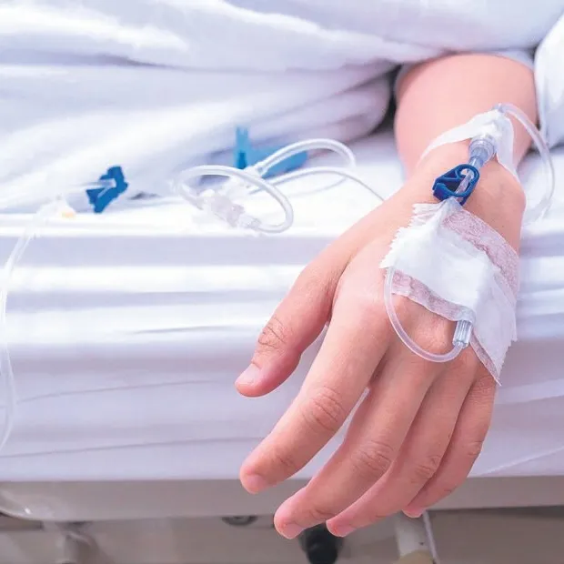 Hastanede ölümcül ihmal