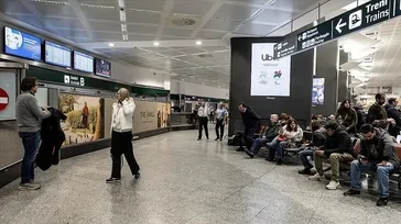 İtalya’daki uçuşlara yakıt freni: 4 havalimanında kriz | ‘Sadece ölümcül hastalara var’