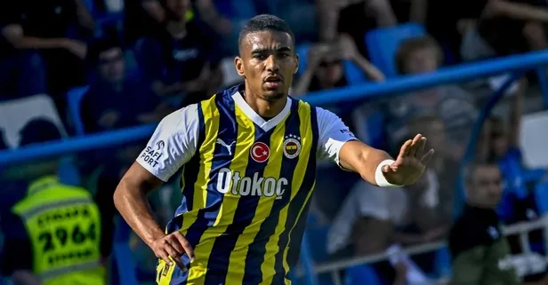 Alexander Djiku'ya 3 talip birden