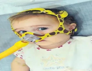 Sofia yardım bekliyor