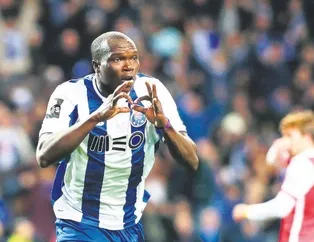 Aboubakar Diagne’ye bağlı