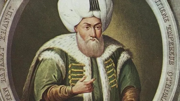 Kleopatra, Jeanne D'arc ve İngiltere Kraliçesi Elizabeth... Dona Gracia Mendes Kanuni ile adını tarihe yazdırdı-11