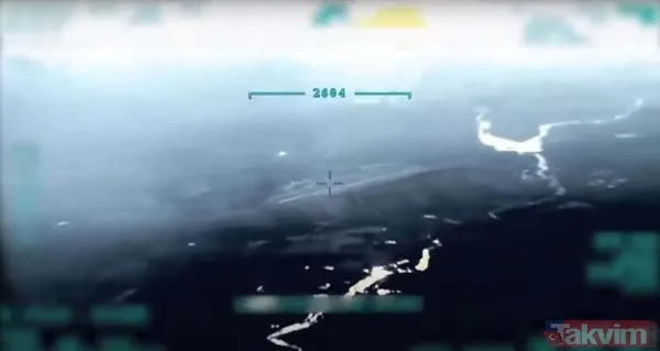 Afrika'nın devi Nijerya, Türk İHA ve SİHA'larına talip oldu! Boko Haram'a bomba yağacak - 34