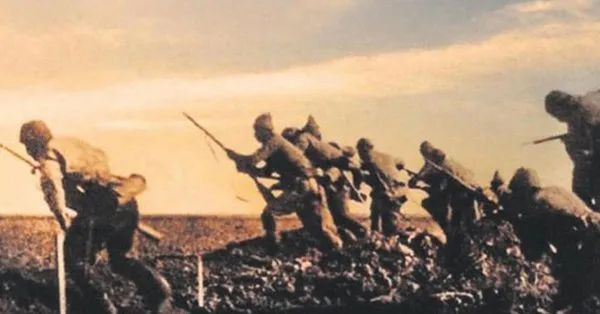 Canakkale Zaferi Anlami Ve Onemi Nedir 18 Mart 1915 Canakkale Zaferi Nde Ne Oldu Takvim