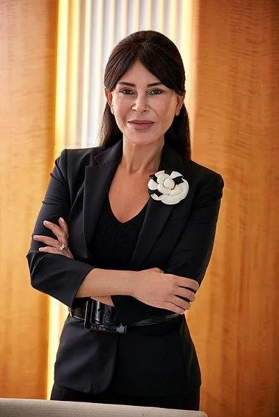 Suzan Sabancı Dinçer ile Çiğdem Sabancı Bilen, Malta vatandaşı oldu! 3