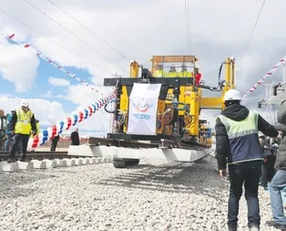 Sivas-İstanbul 5.5 saat