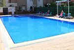 Kirli havuzlar göz sağlığını tehdit ediyor