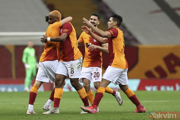 Galatasaray - Beşiktaş derbisindeki penaltı kararları doğru mu? Erman Toroğlu yorumladı - 7