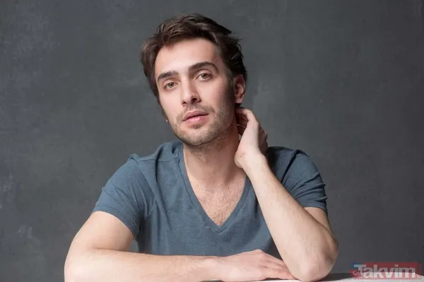 Ulaş Tuna Astepe’nin eski sevgilisi bakın hangi ünlü oyuncu çıktı! - 2