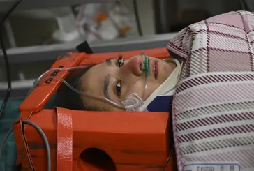 Dünya mucize kız Aleyna Ölmez’i konuşuyor! 248 saat sonra sağ kurtarıldı! İngilizler inanamadı: Felakete rağmen...