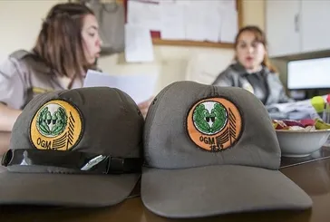 OGM 262 İŞÇİ ALIMI SONUÇLARI 2025: Orman Genel Müdürlüğü personel alımı başvuruları açıklandı mı, sonuçlar nereden öğrenilecek?