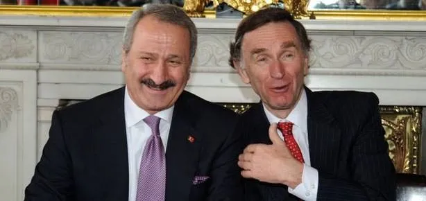 İngiltere’den vize kolaylığı
