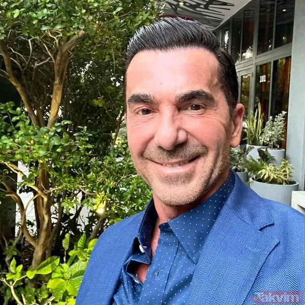 O şimdi 61 yaşında! Canım Kardeşim’in küçük yıldızı Kahraman Kıral’ın son haline bakın! Tarık Akan’ın kıyamadığı kardeşiydi... - 14