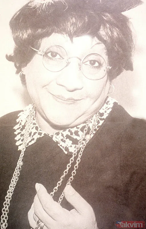 Hababam Sınıfı’nın Hafize Ana’sı Adile Naşit’i yıkan iki çocuk iki acı gerçek! Kaybettiği oğlu ve kavuşamadığı evlatlığı... - 14