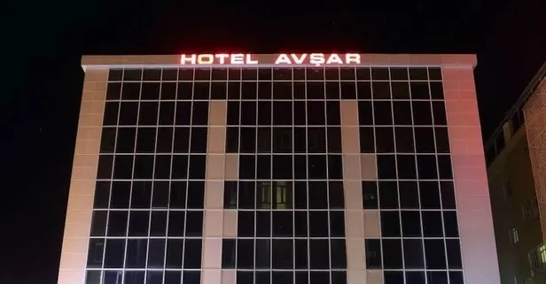 Malatya Avşar otelde can pazarı! ahibi Osman Avşar konuştu!