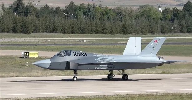 Başkan Erdoğan duyurdu! Endonezya'ya 48 adet Milli Muharip Uçak KAAN ihracı | KAAN'ın özellikleri neler?