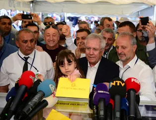 İşte Aziz Yıldırım'ın stattaki son anları