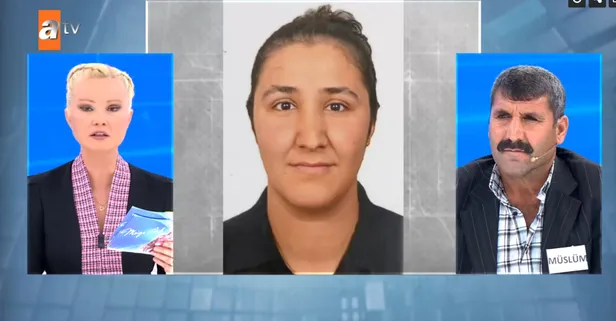 Müge Anlı'da şaşırtan olay: Ailesini dolandırıp kaçtı