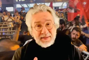 Firari Can Dündar'dan CHP'ye "sokak" aklı! Darbe çağrısı yaptı