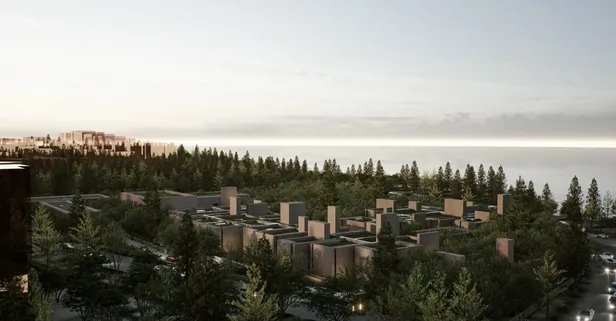 Antalya Arkeoloji Müzesi ile ilgili iddialara yanıt: Yıkılmıyor, dönüşüyor