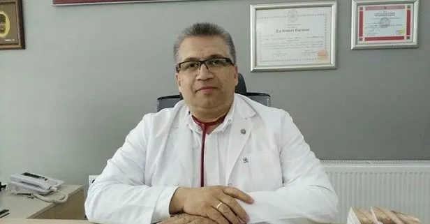 Bir Doktor Daha Kovid 19 Dan Vefat Etti Takvim