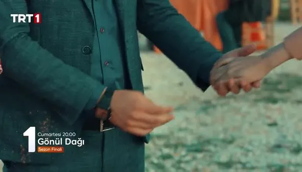 İZLE | Gönül Dağı 65. bölüm 2. fragmanı: Gitmek bu dünyanın kaderinde var!