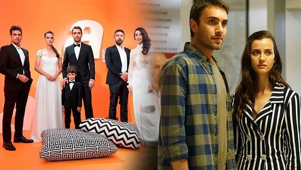ATV'de Sen Anlat Karadeniz 2. sezon ne zaman başlıyor? Sen Anlat Karadeniz oyuncuları kimlerdir?-1