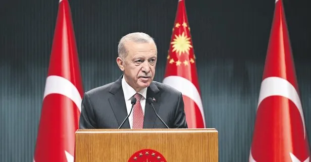 Başkan Erdoğan müjdeyi verdi: Memur ve emekli zammı için gereken yapılacak!